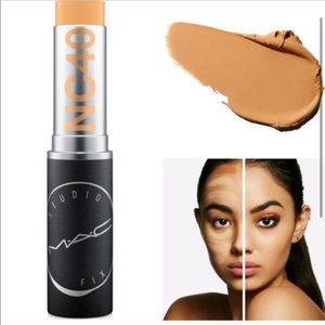 MAC Studio Fix Foundation Stick -NC40